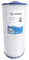 AllSpares Filtre à eau pour jacuzzi / piscine - Cartouche filtrante pour Weltico C3 / 62613 - Diamètre : 180 x 395 mm