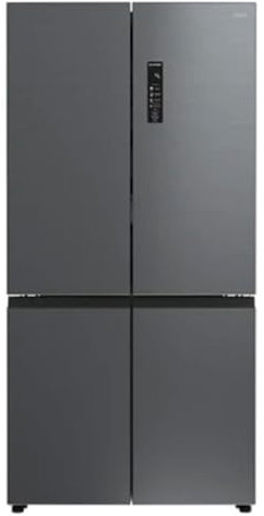 Teka - Frigorífico multipuerta con congelador inferior No Frost y motor inverter - Modelo RMF 77960 SS EU