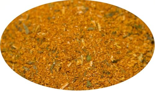 Eder Gewürze - Asia Wok Gewürzmischung - aromatisch, pikant vielseitig - 250g