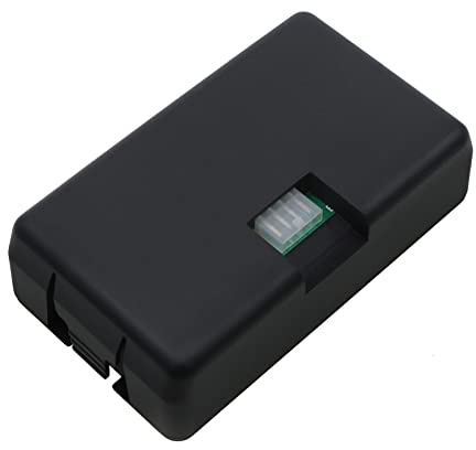 Generic replacement battery compatible for Flymo Easilife 200, Easilife 350, Easilife 500...