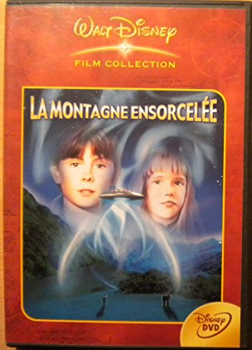 La Montagne ensorcelée