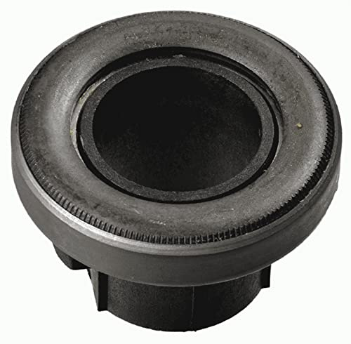 SACHS 3151 600 724 Clutch Release Bearing compatible with Land Rover Defender Station Wagon (L316, L315) 1990-2017 and Other Vehicles