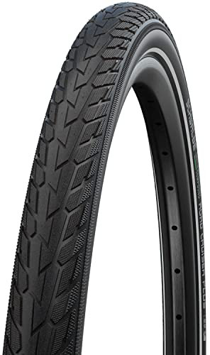 Ralf Bohle GmbH 318671 - reifen, Schwarz