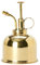 Ausomely Vintage Wassersprühflasche Blumensprüher Pflanzensprüher Pflanzen Sprühflasche Pump-Drucksprüher Garten Pflanzen Gießkanne