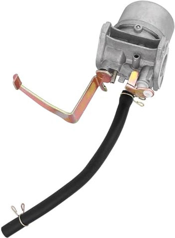 Carburador Gasolina Generador Pequeño Cortacésped Piezas Herramientas Eléctricas Al Aire Libre Accesorios de Máquina de Conversión de Aceite de Aluminio Industrial Para Generador Et950/650