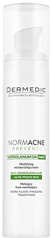 DERMEDIC NORMACE Mattierende Feuchtigkeitscreme 40ml
