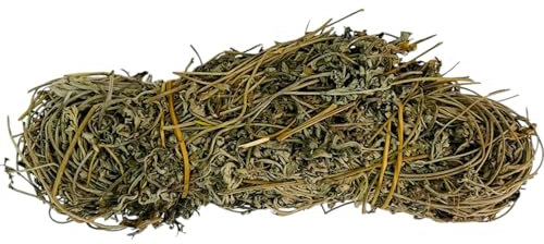 Racimos de Ajenjo Seco Artemisa 85 Gramos - 1.95 Kilos Clase A Artemisia Absinthium (220 gramos)