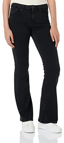 GARCIA Damen Jeans Celia Flare