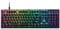 Razer DeathStalker V2 Pro (Red Switch) - Wireless Low-Profile Optical Gaming Keyboard (Linear Optical Switches, HyperSpeed Wireless, Bluetooth 5.0, Laser-Etched Keycaps) UK Layout | Black