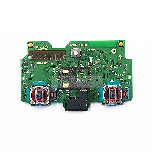 Scheda Madre Compatibile per Controller PS4, Console di Gioco Joystick Controller per Gamepad FPS4 (JDM-055/050)