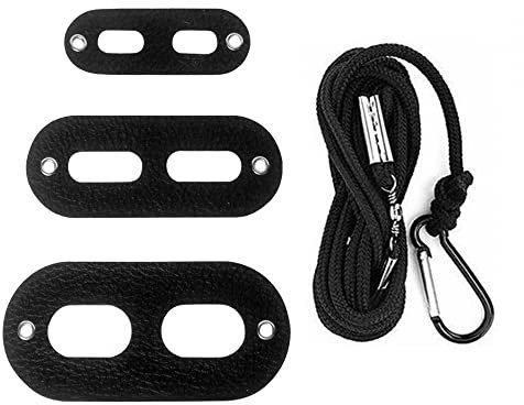 Eidechsengeschirr und Leine Set, Weiches Leder Bartagamen-Geschirr mit Seil Führen, Bearded Dragon Lizard Leash Harness für Amphibien Eidechsen ChamäLeons und Andere Kleine Haustiere