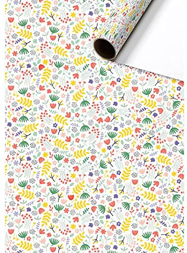 Stewo Geschenkpapier 1 Rolle 70 x 200 cm