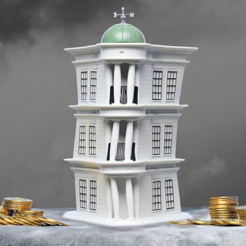 ABYstyle - Harry Potter Hucha Gringotts