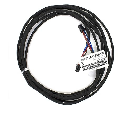 Butler Technik Espar Eberspacher Easy Start PRO Controller Extension Harness Cable 4m 13ft for Airtronic and Hydronic Heaters