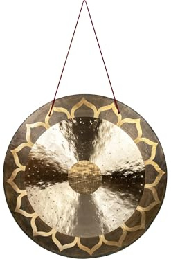 Sela Wind Gong Lotus 28