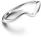 PANDORA Sterling silver 193095C00-50