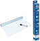 Magic-Chart Legamaster Whiteboard 60x80cm transparant
