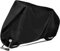 zjxhnb Motorrad Abdeckplane Für Yamaha TMAX 530 T-MAX 530 SX DX TMAX, Outdoor UV-Beständiges Staubschutz Regen Reißfeste Motorrad Garage Plane,XXXXL