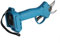 DDNGEJ Cesoie Elettriche Professionali Potatore Elettrico A Batteria 18V Cesoia da Potatura Efficiente Albero Bonsai Potatura Rami Taglierina Paesaggistica