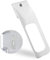 NQEUEPN Water Dispenser Lever, Fridge Water Dispenser Attachment Portable One-handed Water Dispensing Lever Compatible with Whirlpool HEARTYBAY Refrigerators
