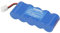 BURGARDEN 6V 4000mAh NI-MH Akku für Bosch Somfy K8, K10, K12, D14, für Roll-Lift K10, K12, Ersatzakku für Bosch 9500005, 9000163, FD252/10, 8781105908, 710055, 8787335119