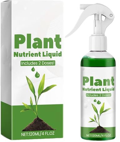 120ml Green Grass Lawn Spray, Liquid Green Grass Repair Spray Sprayer's Green Grass Paint - Lawn Paint Spray Für Grünes Gras Natürlicher Hunde-Rasenfarbstoff