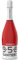 Bottiglia Santero 958 - Bottiglia Grande da 750 ml Vari Colori e Sfumature di Gusti aperitivo Veneziano (Rossini alla Fragola)