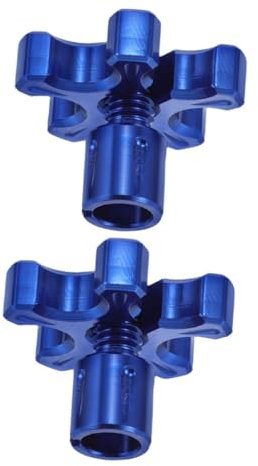 PENIKOKO 2stücke Motorrad-wartungswerkzeug Bremsentlüftungsschraube Kupplungsbremszugeinsteller Aus Motorradkupplungsschraube Werkzeug Zum Entfernen des Kupplungshalters Kompatibel Mit