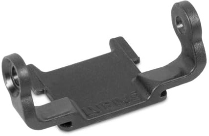 Lupine FrontClick Halterung für Penta Pro Stirnlampe