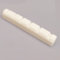 Bone 6 string bass guitar top nut 54mm x 6mm