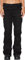 Volcom Damen Species Stretch 2 Layer Shell Snow Pant Schneehose, schwarz, Klein