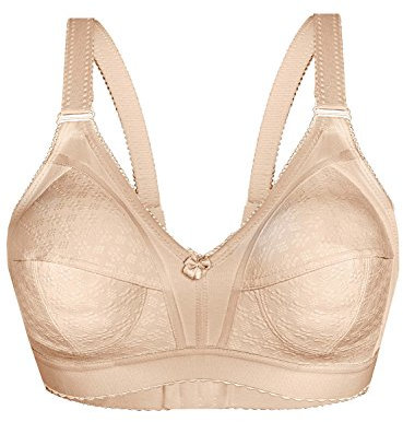 Sassa Soft-BH 18027, 100, C, Skin