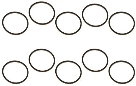 SM SunniMix 10er Set Gummi Antriebsriemen für 360, Ø 20mm