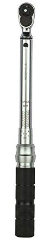 STANLEY STMT73589-8 Clé dynamométrique à cliquet 1/2 20-100 Nm