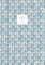 Penguins Notebook - Lined Pages - A4 - Premium: (Ice Blue Edition) Fun notebook 192 lined pages (A4 / 8.27x11.69 inches / 21x29.7cm)