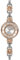 Versus by Versace Damen-Armbanduhr Les Docks Bicolor VSPLL1420