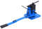Cintreuse d'angle universelle - Angle de courbure jusqu'à 120 ° - Pour acier plat, acier rond, acier carré