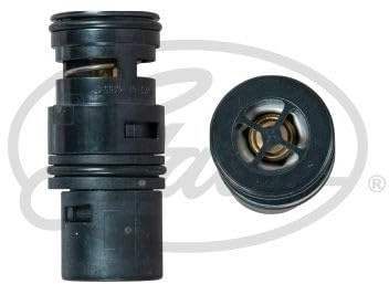 GATES TH61580 Ölkühler-Thermostat für BMW 3 Limousine (E46)