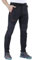 CARETOO Herren Wanderhose Trekkinghose Outdoorhose Softshellhose Funktionshose Skihose Verdickte Warm Atmungsaktiv Wasserdicht Winddicht Winter Schwarz mit Fleece, 3XL