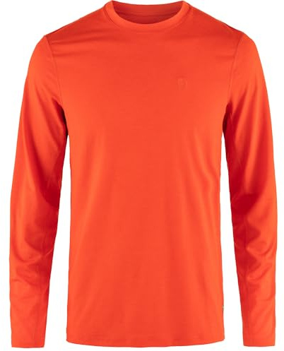 Fjällräven Herren Abisko Day Hike Sweatshirt (1er Pack)