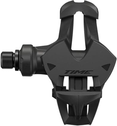 Time Xpresso 4 Pedals with Iclic Cleats One Size