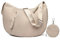 JANSBEN Nylon Umhängetasche Damen gross Mit Geldbeutel Wasserdicht Crossbody Bag Stoff Tasche Leichte Schultertasche für Mädchen Dating, Reisen, Einkaufe, Party