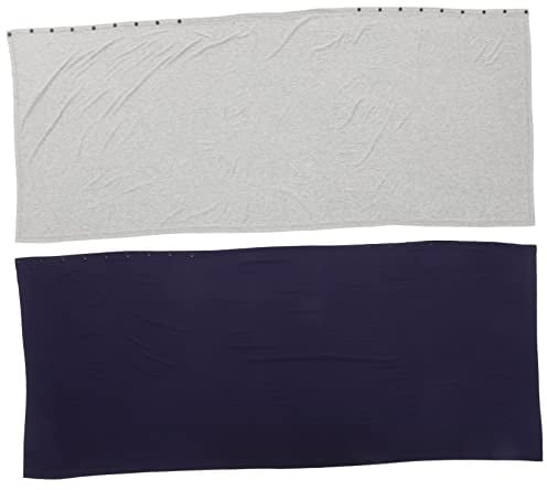 SHOWERORO 2stücke Stilldecke Atmungsaktiv Für Stillen Outdoor Baumwolle Pflege Fütterung Schal Tuch Komfortable