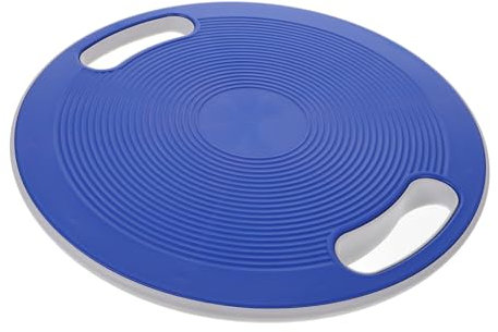 BESPORTBLE Balanceboard-skifahren Schaukelbrett Aus Holz Knöchel-balance-board Schrägtafel Zum Schreiben Balance Board Kleinkind Balancebrett Aus Holz Balance-pad Abs Technische Kunststoffe