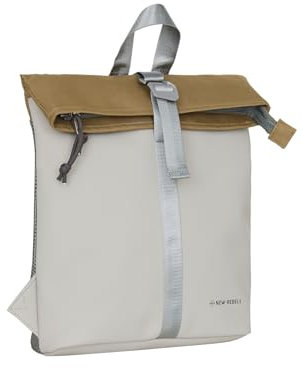 New Rebels Ferron - Los Angeles Rolltop Rucksack 7 Liter