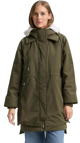TOM TAILOR Denim Damen Jacke