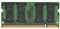 UPALDHOU Long -Term 2 GB DDR2 667MHz 200 Laptop RAM dei Registi RAM per Interno, Stabile
