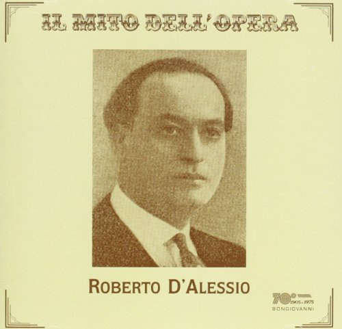 La Sonnambula, la Favorita / Rigoletto