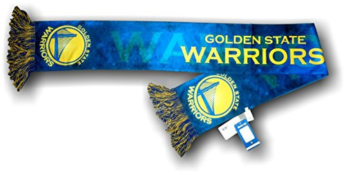 FOCO Golden State Warriors Schal, bedruckt
