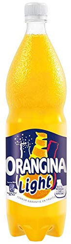 Orangina - Zero 1.5L - Lot De 4 - Prix Du Lot - Livraison Rapide En France Métropolitaine Sous 3 Jours Ouverts